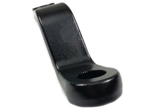 Dodge Ram 2500 Drop Pitman Arm - Tuff Country - `03-`08